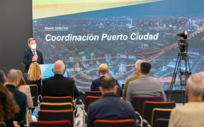 El Foro Gran Canaria de Economía Azul evidencia la importancia de un crecimiento inteligente, sostenible e integrador de los sectores marino-marítimo y portuario