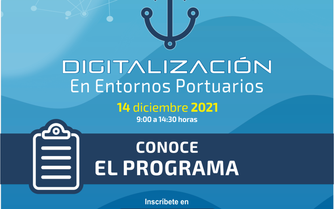 Innovación, financiación y soluciones digitales en materia portuaria, temas centrales de la tercera edición del Foro Gran Canaria de Economía Azul